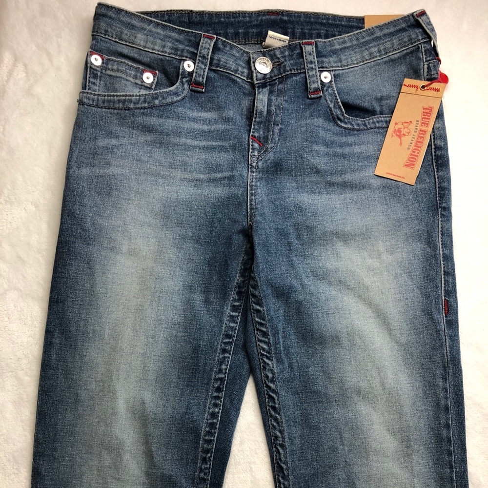 True Religion women’s jeans